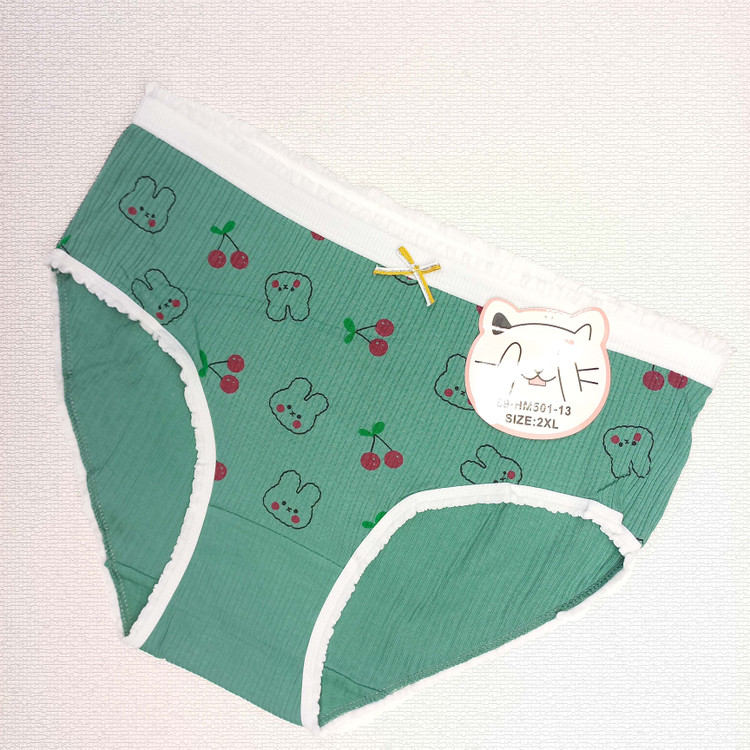 شورت زنانه نخی فانتزی عروسکی کد 1252