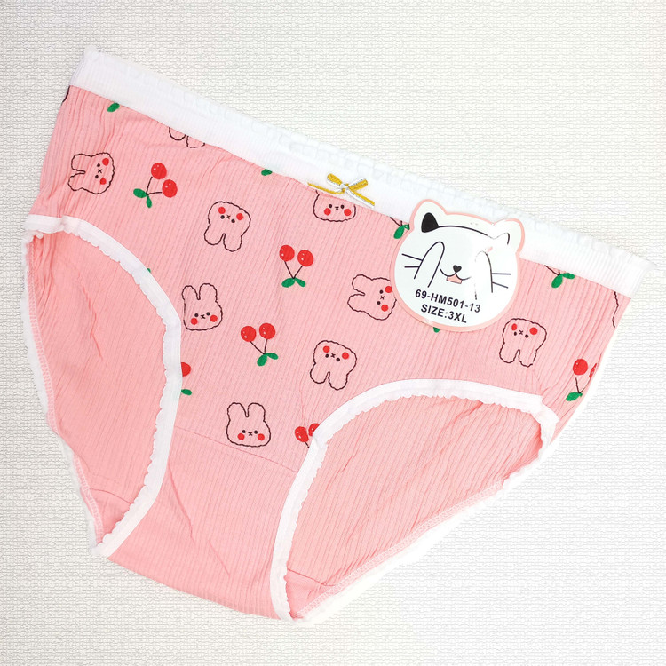 شورت زنانه نخی فانتزی عروسکی کد 1252