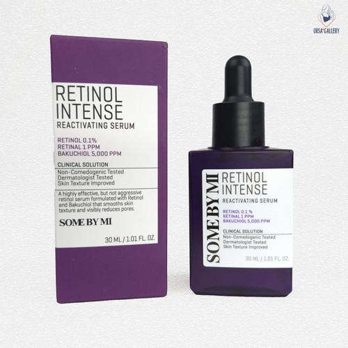 سرم رتینول سام بای می / Some By Mi