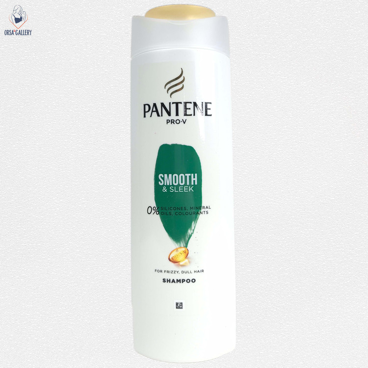 شامپو تقویت و درخشان کننده پنتن / Pantene