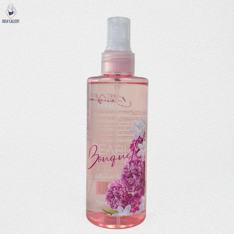 بادی میست Pearl Bouquet فارماسی 225میل