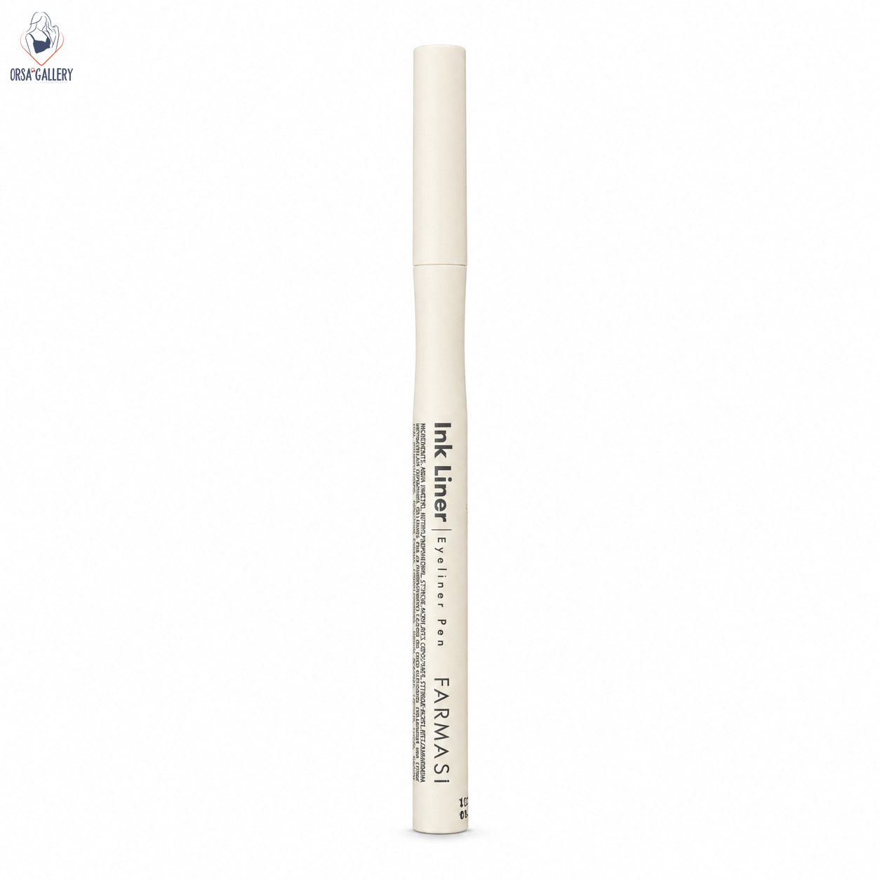 خط چشم ماژیکی ضد آب Ink Liner فارماسی