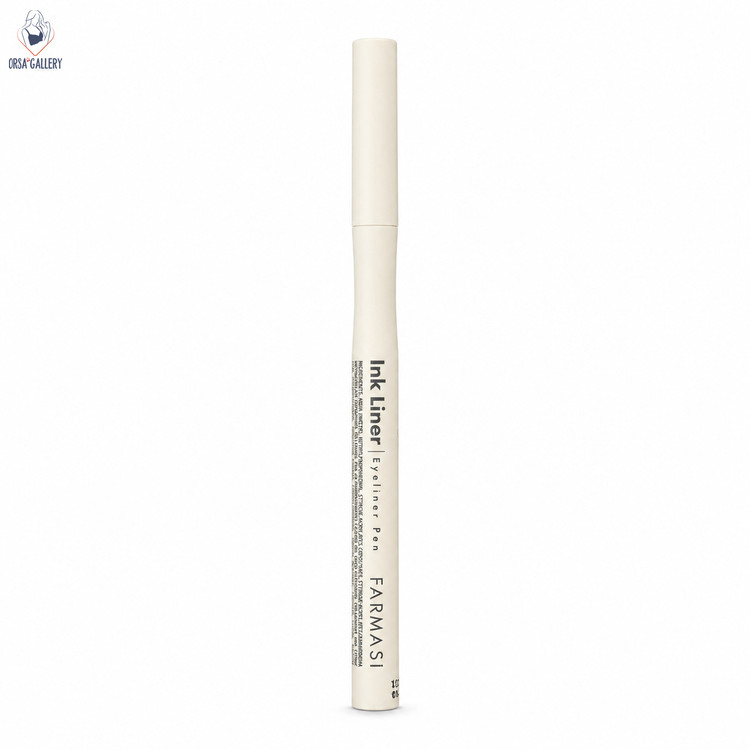 خط چشم ماژیکی ضد آب Ink Liner فارماسی
