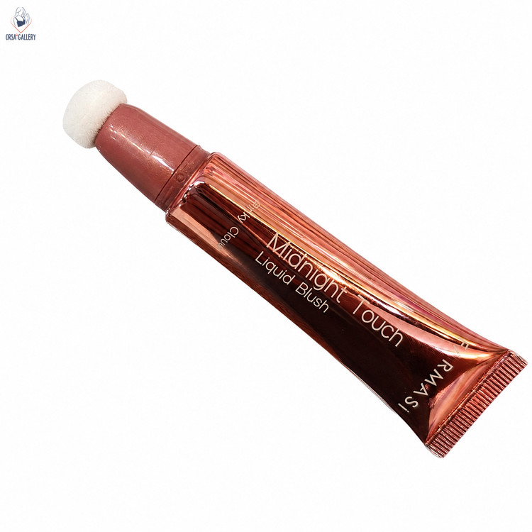 رژگونه مایع اسفنجی مدل فارماسی رنگ Pinky Cloud