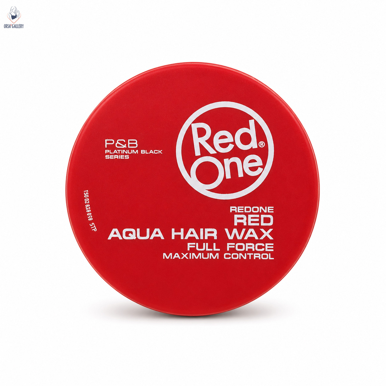 واکس مو قرمز ردوان مدل Aqua حجم 150 میل