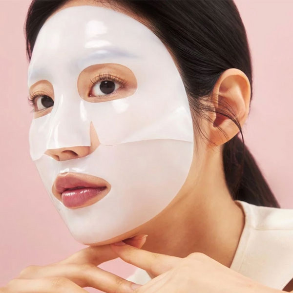 ماسک صورت ورقه ای بیو کلاژن بایودنس