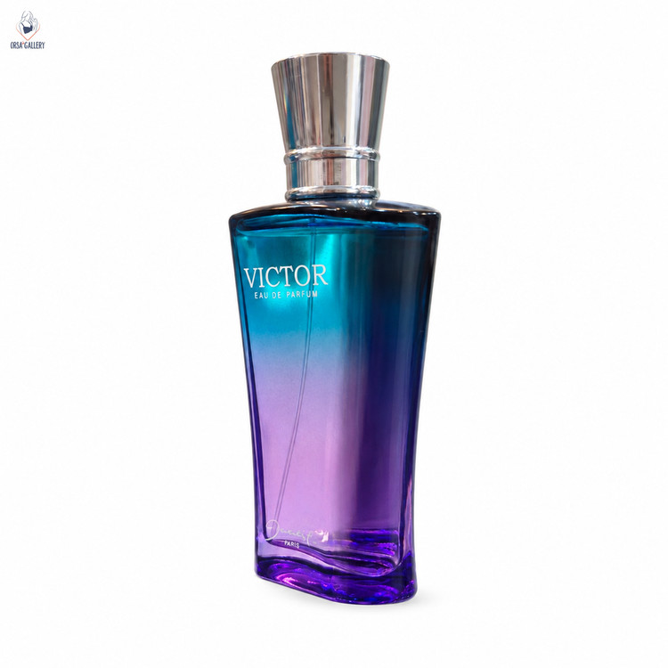ادوپرفیوم مردانه ویکتور ژک ساف حجم 100 میل