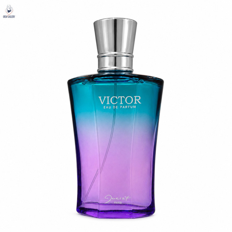ادوپرفیوم مردانه ویکتور ژک ساف حجم 100 میل
