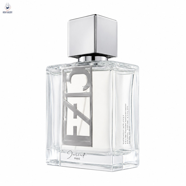 ادوپرفیوم مردانه اف 713 ژک ساف حجم 100 میل