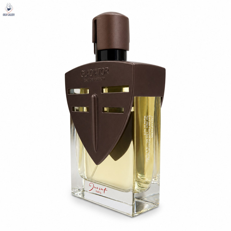 ادوپرفیوم مردانه گلادیاتور ژک ساف حجم 100 میل