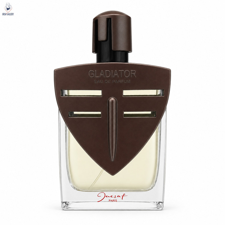 ادوپرفیوم مردانه گلادیاتور ژک ساف حجم 100 میل