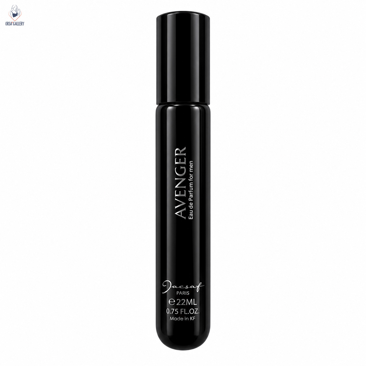 عطر جیبی مردانه اونجر ژک ساف حجم 22 میل