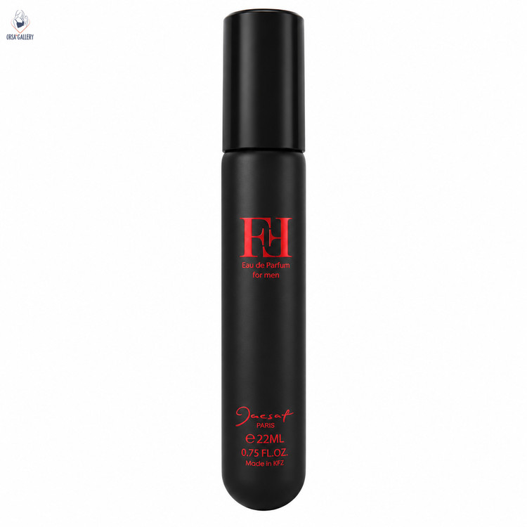 عطر جیبی مردانه اف اف ژک ساف حجم 22 میل